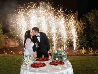Raffaello &amp; Rita's wedding 2