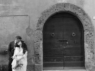 Raffaello & Rita's wedding