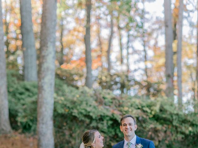 Kelsey and Ricky&apos;s Wedding in Moseley, Virginia 23