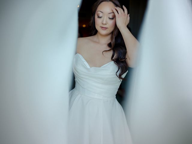 Mike and Anna's Wedding in Cancun, Mexico 7