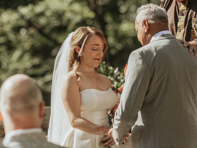 Mary and Atul's Wedding in Baltimore, Maryland 33