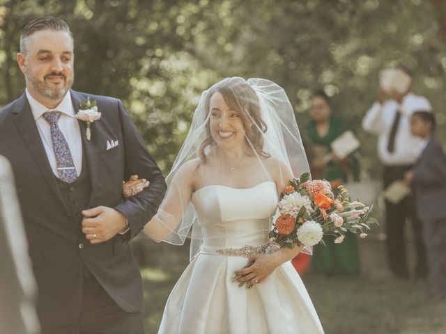 Mary and Atul's Wedding in Baltimore, Maryland 34