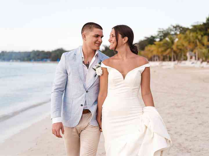 Real Weddings, Real Wedding Photos in Jamaica Page 4 