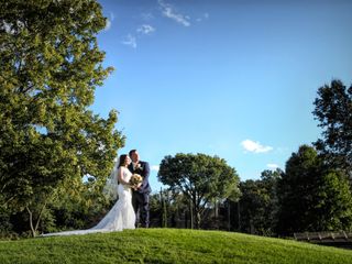 Ashley &amp; Phillip&apos;s wedding 2