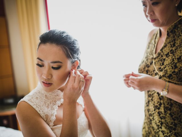 Sam and Sue-Yenn&apos;s Wedding in Whitehouse Station, New Jersey 15