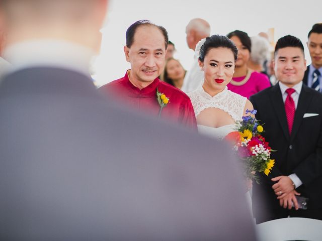 Sam and Sue-Yenn&apos;s Wedding in Whitehouse Station, New Jersey 28