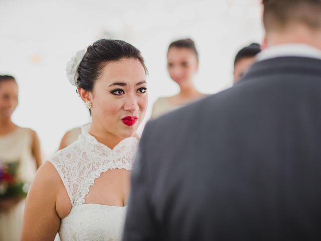 Sam and Sue-Yenn&apos;s Wedding in Whitehouse Station, New Jersey 31