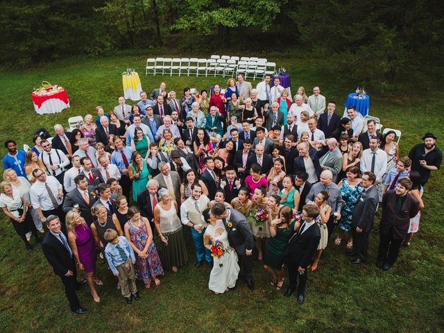 Sam and Sue-Yenn&apos;s Wedding in Whitehouse Station, New Jersey 38