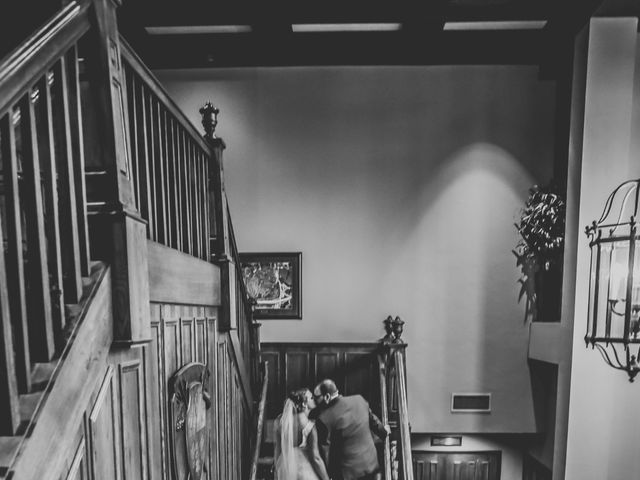 Daniel and Kira&apos;s Wedding in Oshkosh, Wisconsin 30