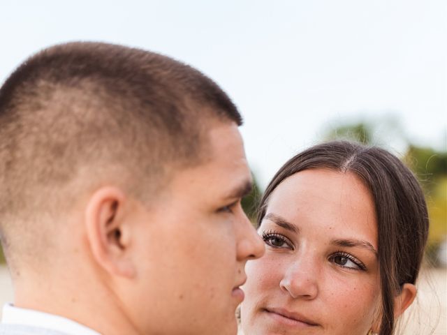 Trevor and Caitlyn&apos;s Wedding in Negril, Jamaica 38