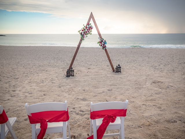 Nick and Tessa&apos;s Wedding in Panama City Beach, Florida 2