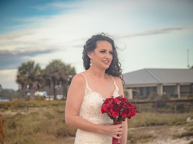 Nick and Tessa&apos;s Wedding in Panama City Beach, Florida 3