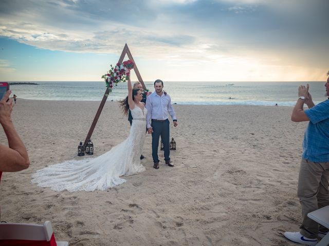 Nick and Tessa&apos;s Wedding in Panama City Beach, Florida 5