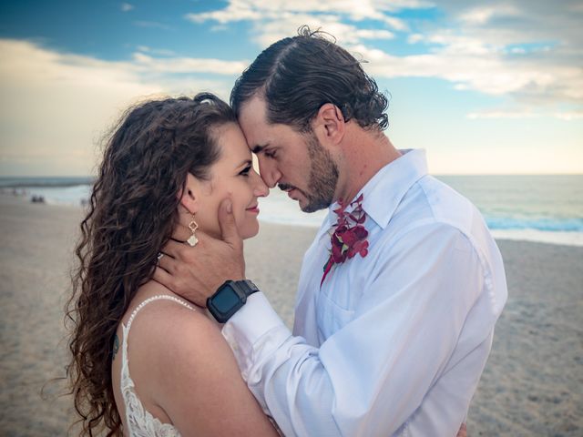 Nick and Tessa&apos;s Wedding in Panama City Beach, Florida 6