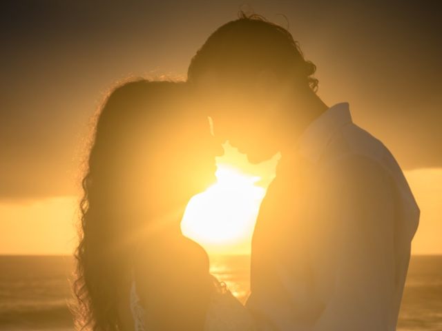 Nick and Tessa&apos;s Wedding in Panama City Beach, Florida 10