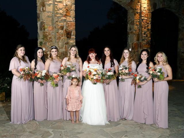 Franklin and Cara's Wedding in Austin, Texas 1