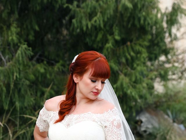 Franklin and Cara's Wedding in Austin, Texas 3