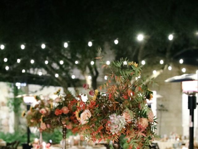 Franklin and Cara's Wedding in Austin, Texas 4