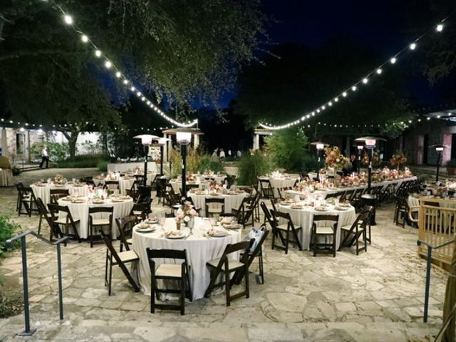Franklin and Cara's Wedding in Austin, Texas 5
