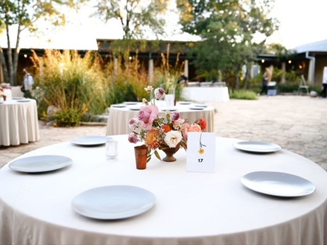 Franklin and Cara's Wedding in Austin, Texas 6