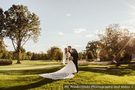Phillip and Ashley&apos;s Wedding in Maplewood, New Jersey 4
