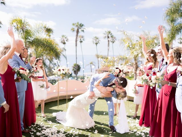 Sam and Andrea&apos;s Wedding in San Diego, California 1