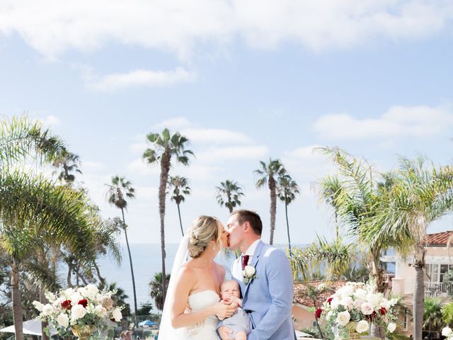 Sam and Andrea&apos;s Wedding in San Diego, California 23