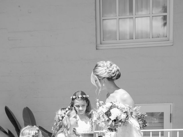 Sam and Andrea&apos;s Wedding in San Diego, California 24