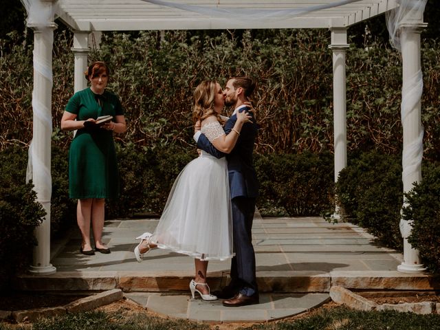 Zach and Allyson&apos;s Wedding in Louisville, Cayman Islands 30