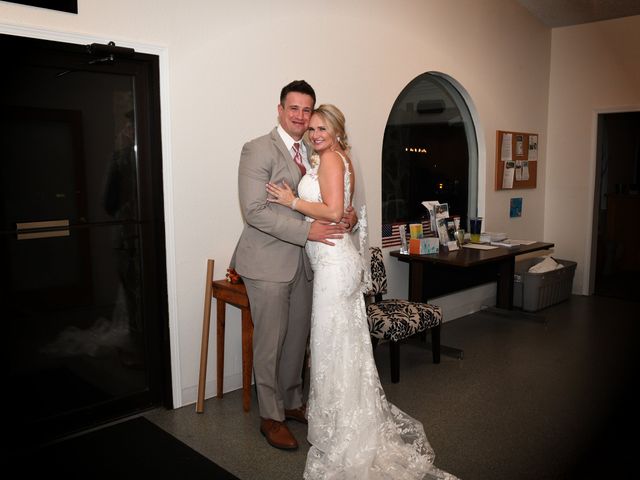 Michael and January&apos;s Wedding in Coeur D Alene, Idaho 11