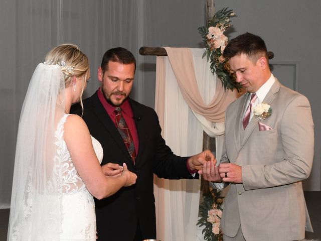 Michael and January&apos;s Wedding in Coeur D Alene, Idaho 14