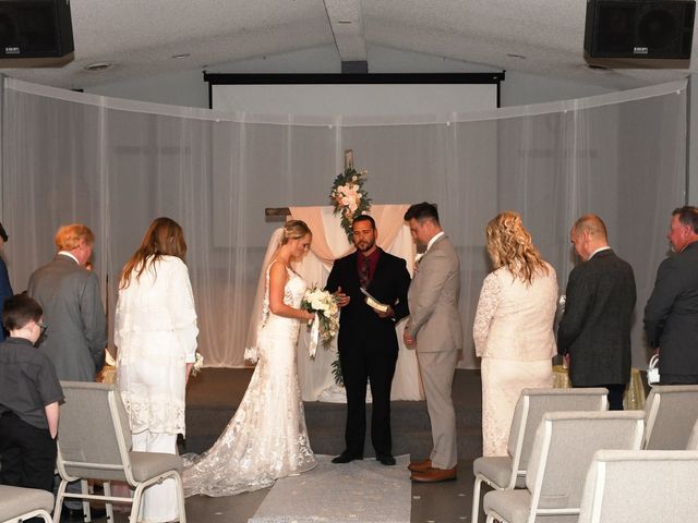 Michael and January&apos;s Wedding in Coeur D Alene, Idaho 17