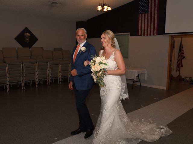Michael and January&apos;s Wedding in Coeur D Alene, Idaho 19