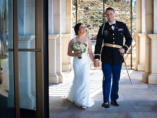 Phillip  and Sarah &apos;s Wedding in Center Moriches, New York 7