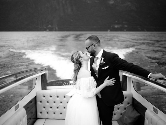 Alessandro and Gaia&apos;s Wedding in Lake Como, Italy 9