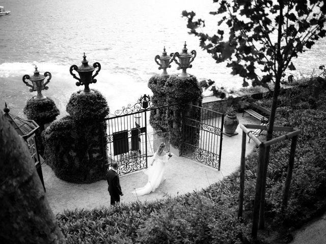 Alessandro and Gaia&apos;s Wedding in Lake Como, Italy 2