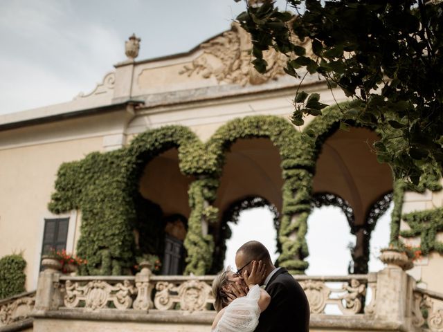 Alessandro and Gaia&apos;s Wedding in Lake Como, Italy 10