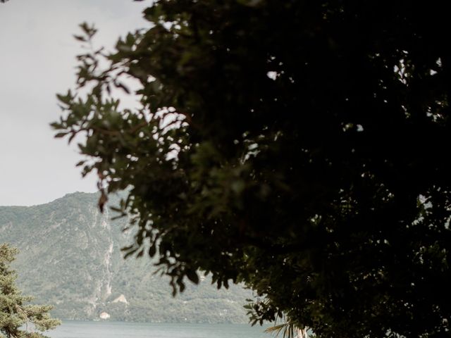 Alessandro and Gaia&apos;s Wedding in Lake Como, Italy 18