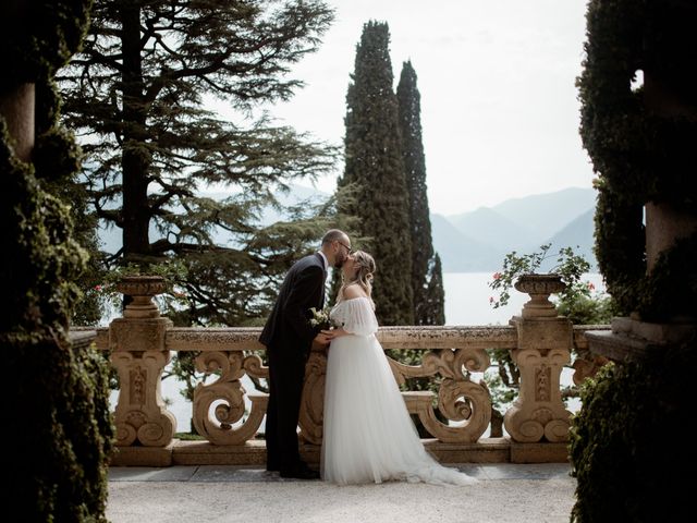 Alessandro and Gaia&apos;s Wedding in Lake Como, Italy 23