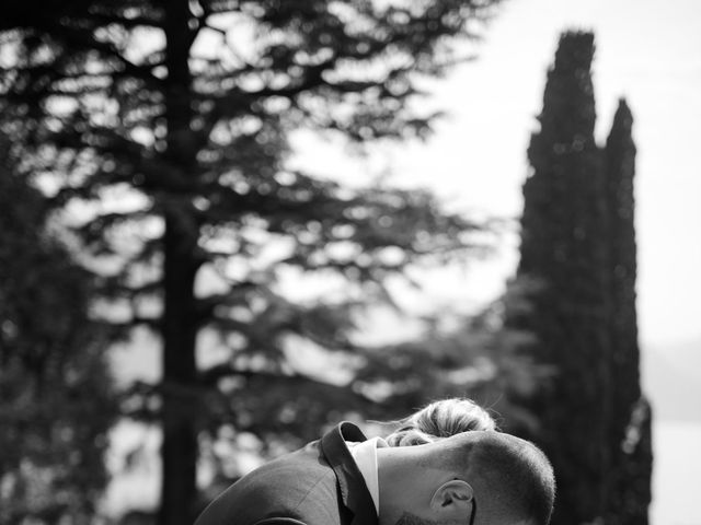 Alessandro and Gaia&apos;s Wedding in Lake Como, Italy 25