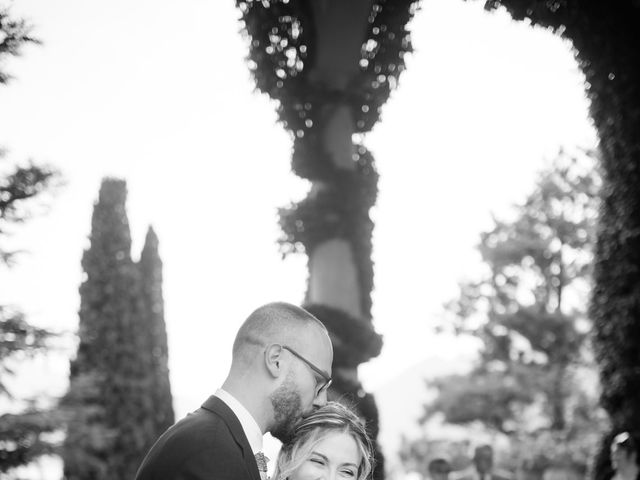 Alessandro and Gaia&apos;s Wedding in Lake Como, Italy 26