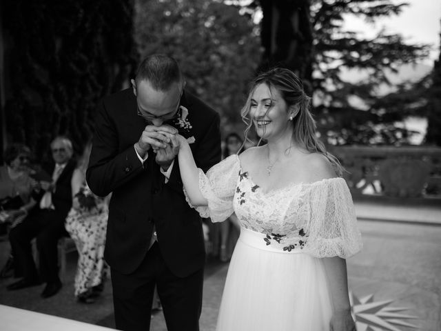 Alessandro and Gaia&apos;s Wedding in Lake Como, Italy 32