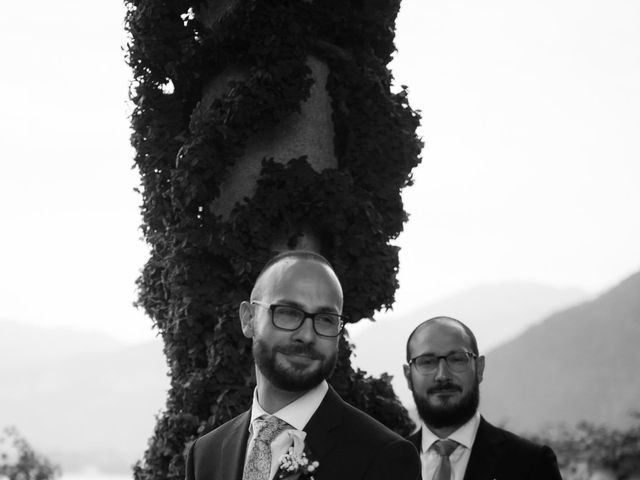 Alessandro and Gaia&apos;s Wedding in Lake Como, Italy 33