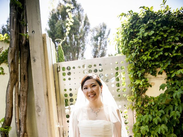 Sandra and Brian&apos;s Wedding in Healdsburg, California 2