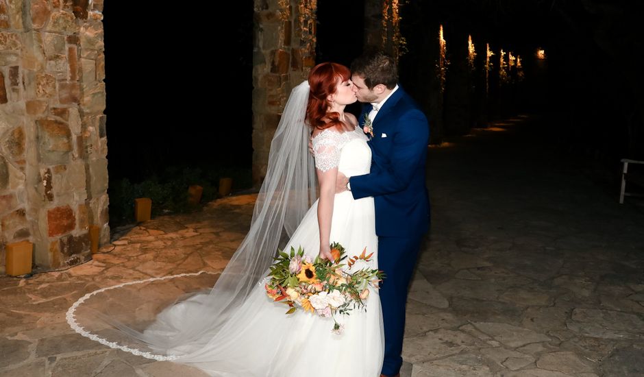 Franklin and Cara's Wedding in Austin, Texas