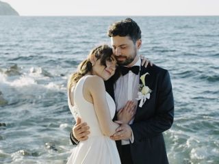 Federico &amp; Klaudia's wedding 2