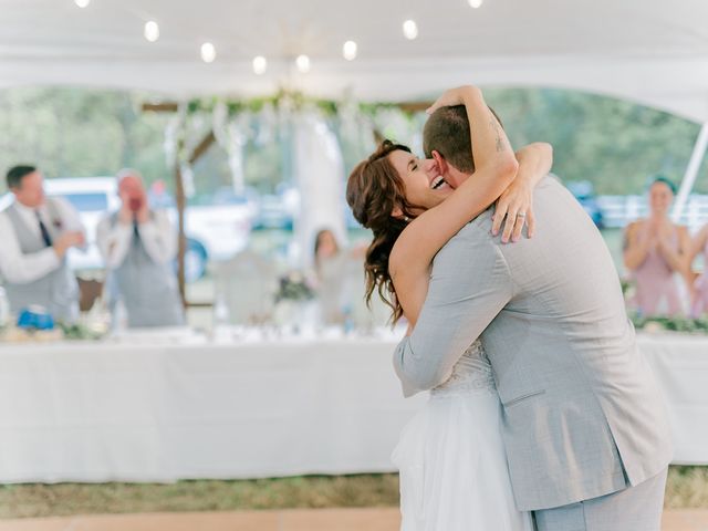 Taylor and Jake&apos;s Wedding in Fredericksburg, Virginia 4