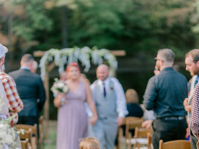 Taylor and Jake&apos;s Wedding in Fredericksburg, Virginia 9