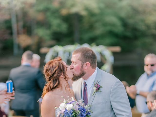 Taylor and Jake&apos;s Wedding in Fredericksburg, Virginia 10