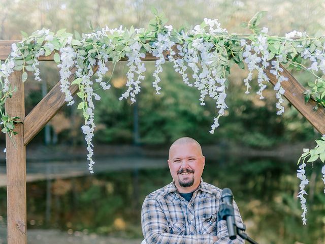 Taylor and Jake&apos;s Wedding in Fredericksburg, Virginia 15